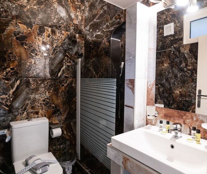 Votsalakia Hotel & Luxury Apartments