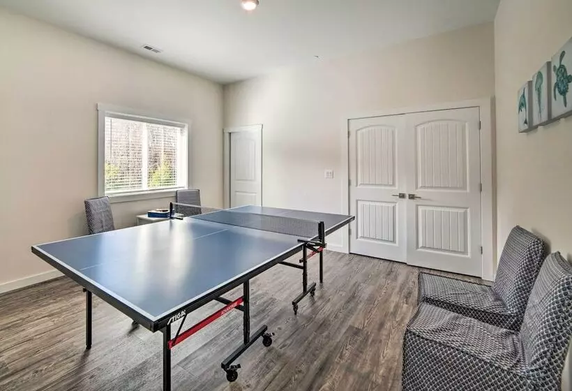 Waterfront Scotland Beach Retreat W/ Private Beach