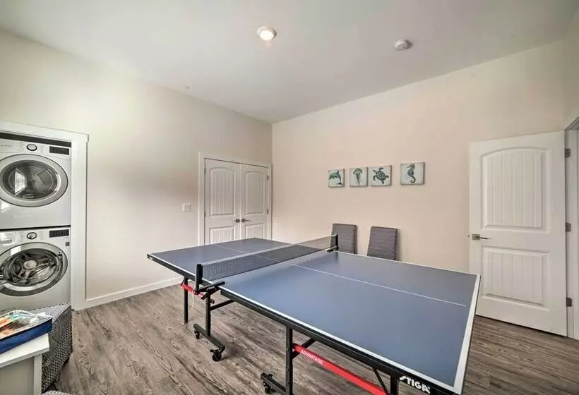 Waterfront Scotland Beach Retreat W/ Private Beach