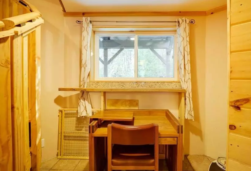 Unique West Jefferson Home W/ Fire Pit & Grill!