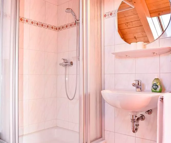 Aparthotel Sonnenburg