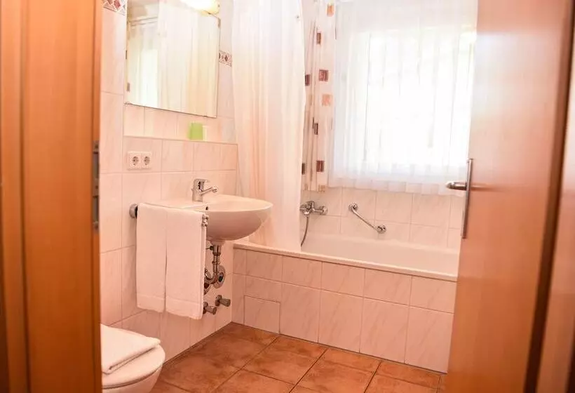 Aparthotel Sonnenburg