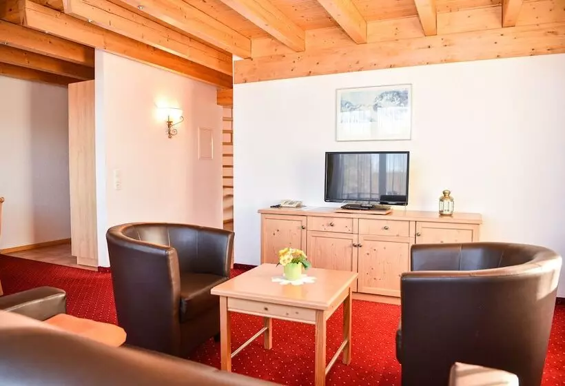 Aparthotel Sonnenburg