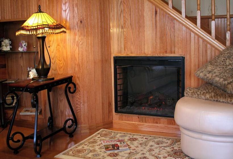 Cherry Valley Manor Luxury Bed And Breakfast