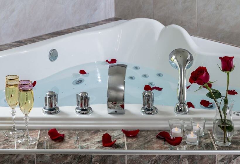 Cherry Valley Manor Luxury Bed And Breakfast