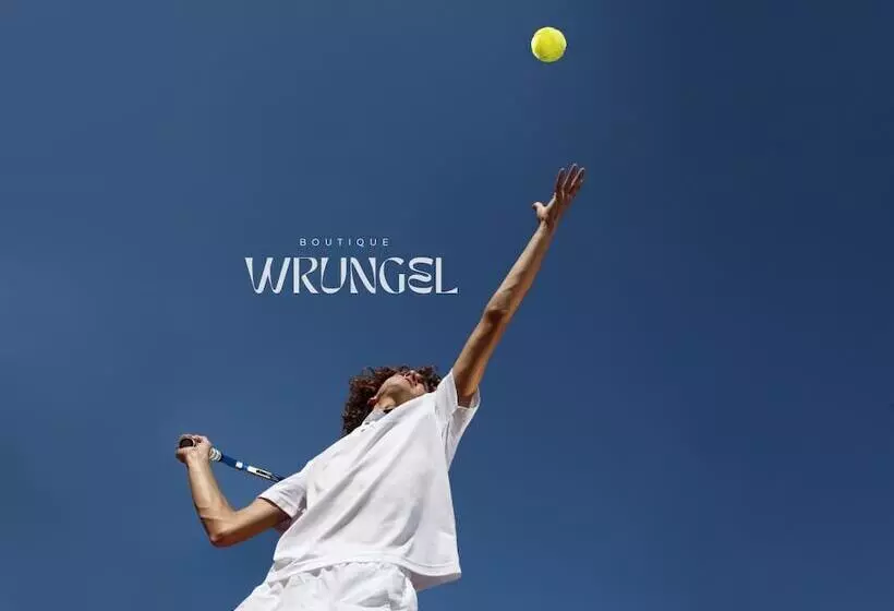 Boutique Wrungel