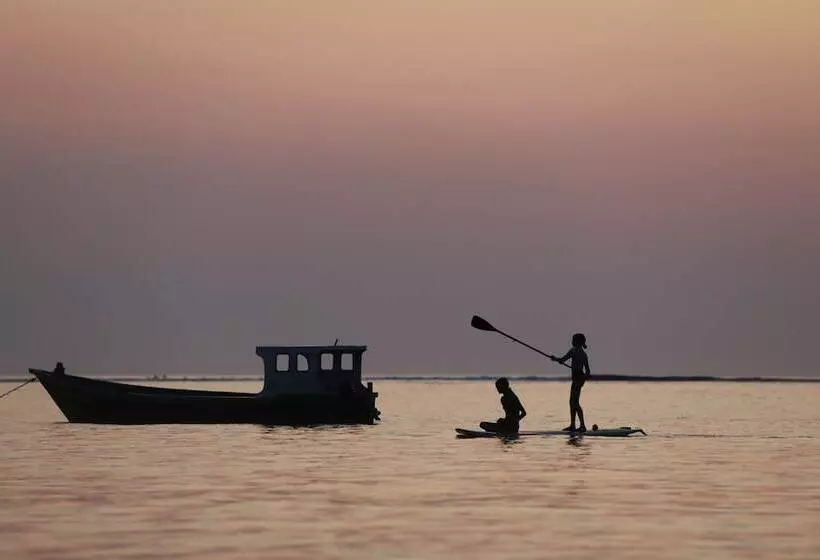 Cap Karoso Sumba   A Member Of Design Hotels