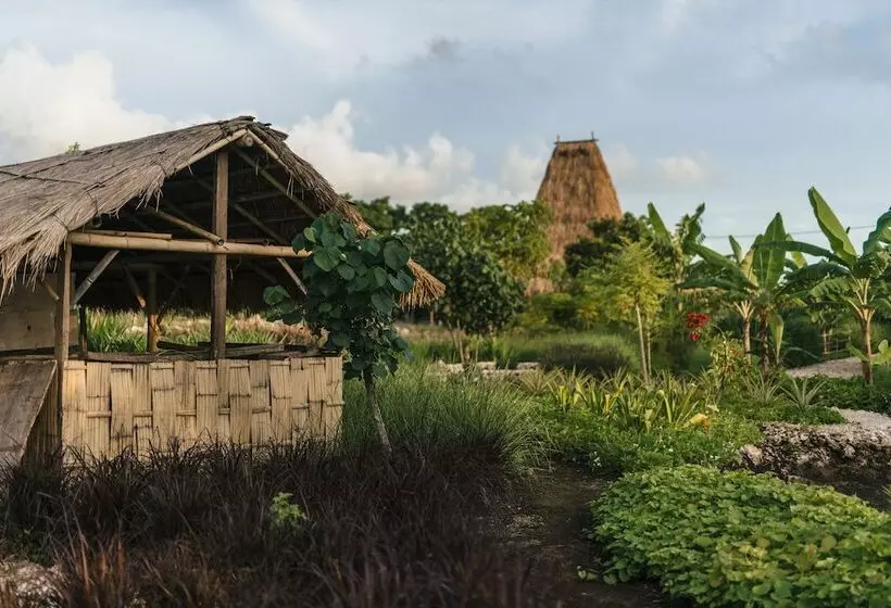 Cap Karoso Sumba   A Member Of Design Hotels