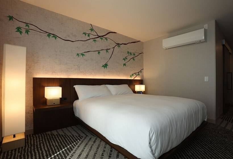 Cedartree Hotel Portland Hillsboro