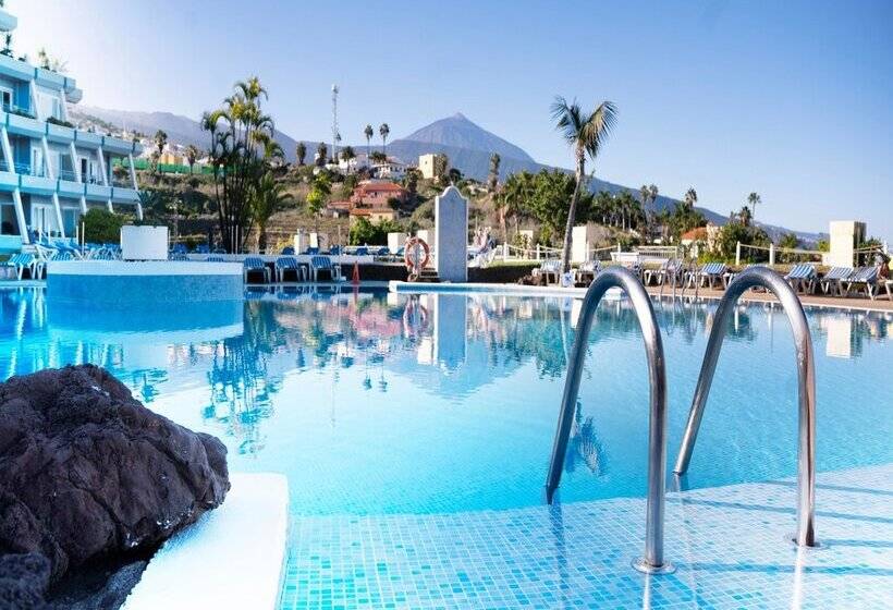 Coral La Quinta Park Suites