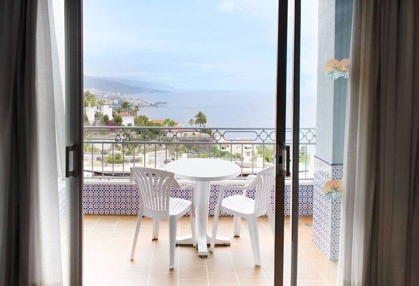 Coral La Quinta Park Suites