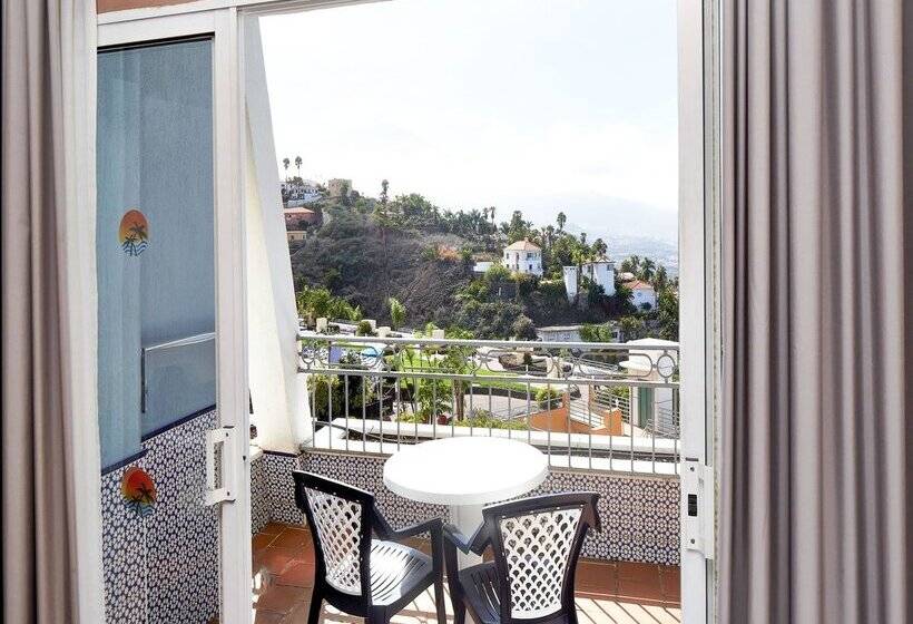 Coral La Quinta Park Suites