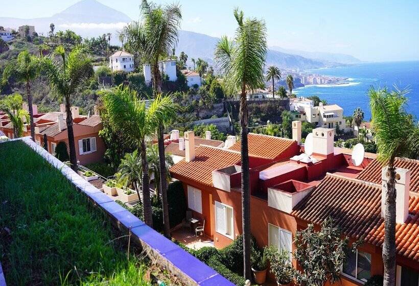 Coral La Quinta Park Suites