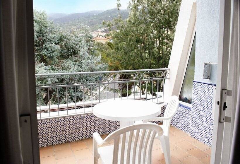 Coral La Quinta Park Suites