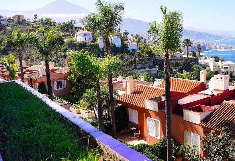 Coral La Quinta Park Suites