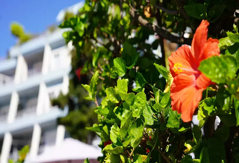 Coral La Quinta Park Suites