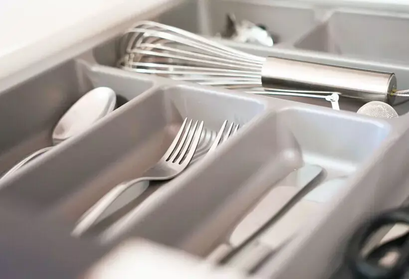 Coral La Quinta Park Suites