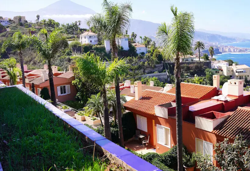 Coral La Quinta Park Suites