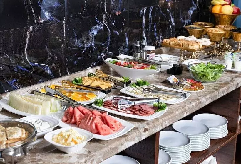 Hostelli Marokand Spa