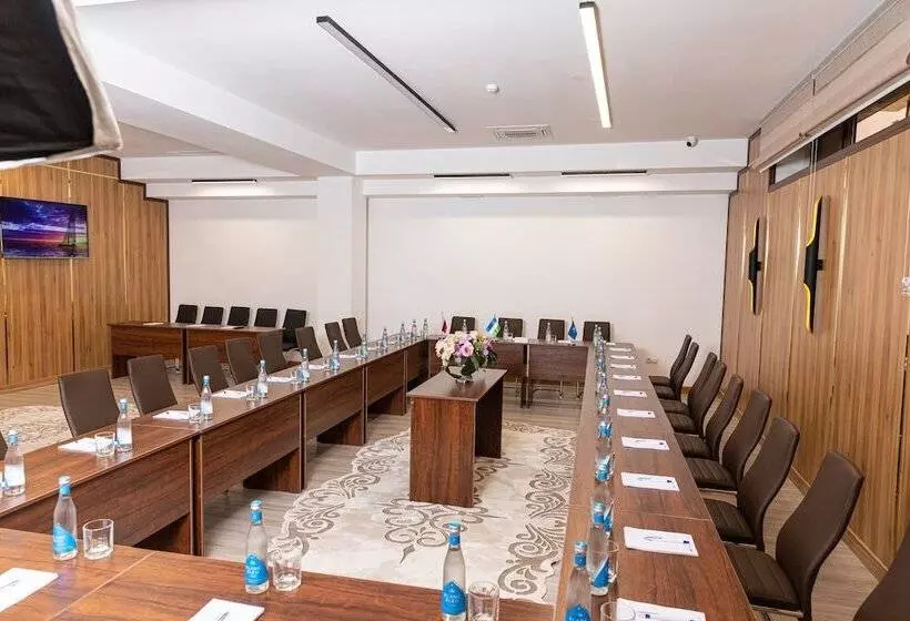 Hostelli Marokand Spa