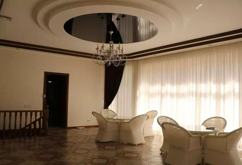 Hostelli Marokand Spa