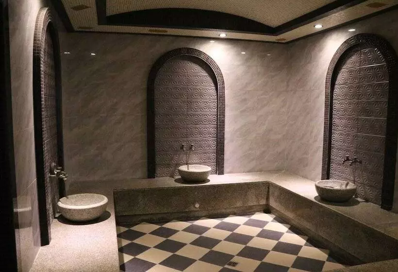 Hostelli Marokand Spa