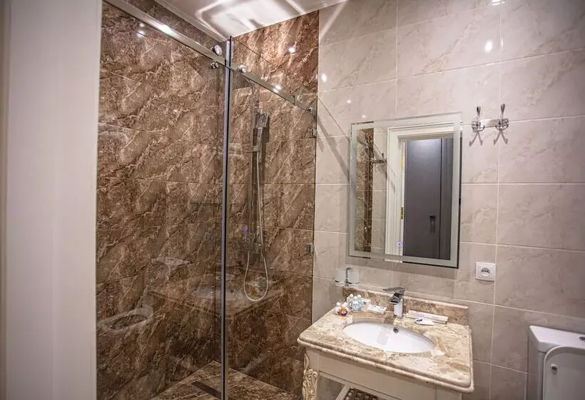 Hostelli Marokand Spa