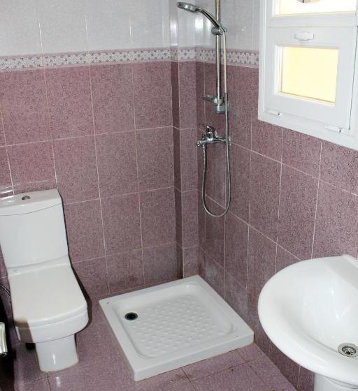 هتل Al Noor Furnished Flats