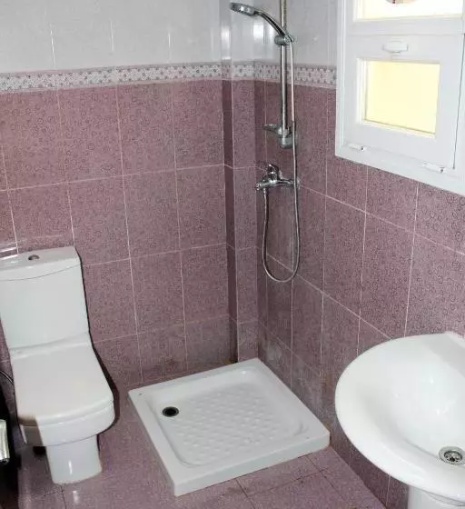 هتل Al Noor Furnished Flats