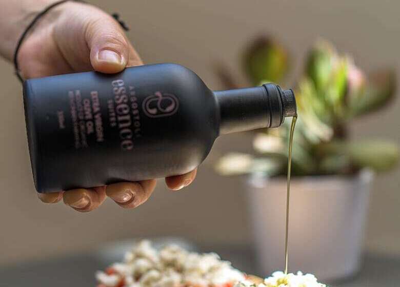 בית מלון כפרי Argostoli Essence Suites