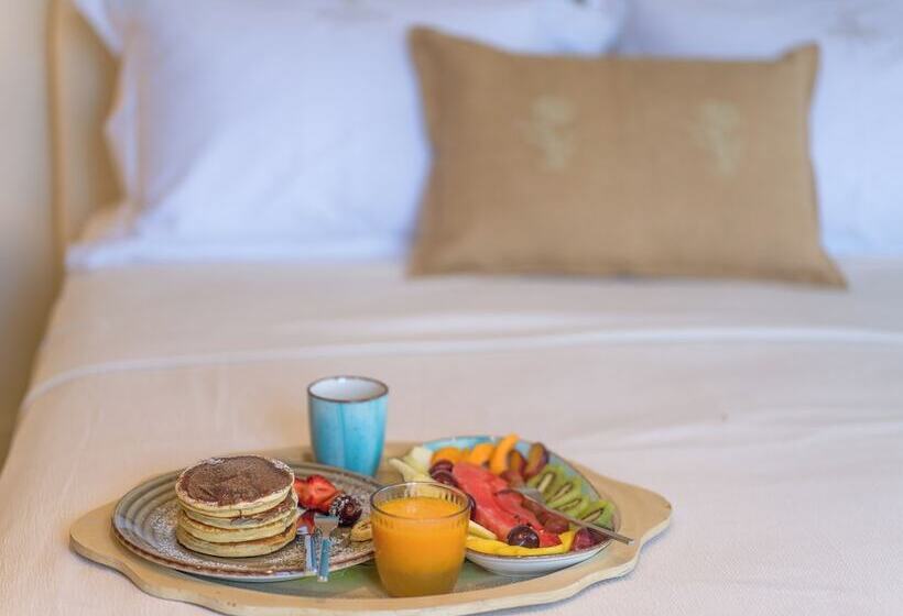 בית מלון כפרי Argostoli Essence Suites