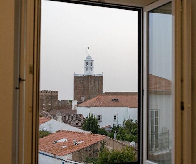 فندق C Alma D Alentejo