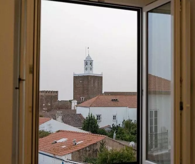 ホテル C Alma D Alentejo