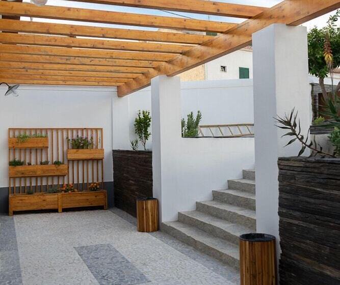 فندق C Alma D Alentejo