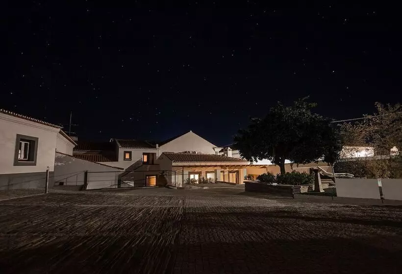 ホテル C Alma D Alentejo