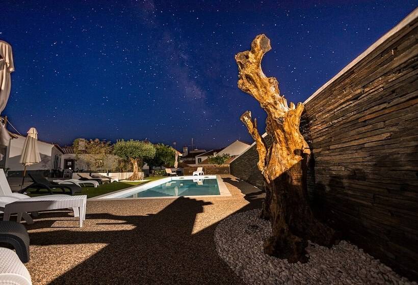 فندق C Alma D Alentejo