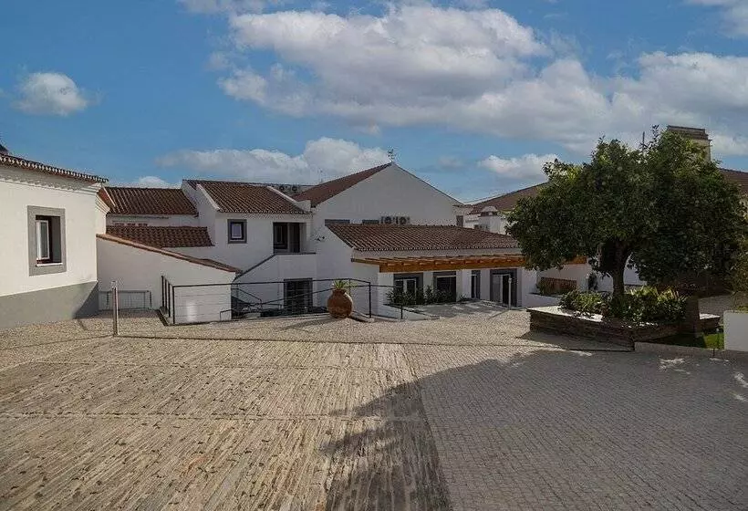 ホテル C Alma D Alentejo