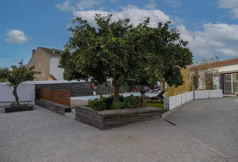 ホテル C Alma D Alentejo