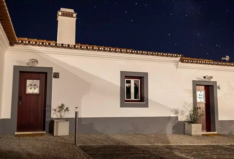 ホテル C Alma D Alentejo