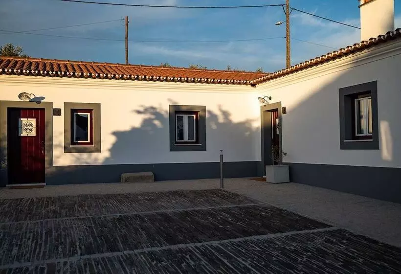 ホテル C Alma D Alentejo