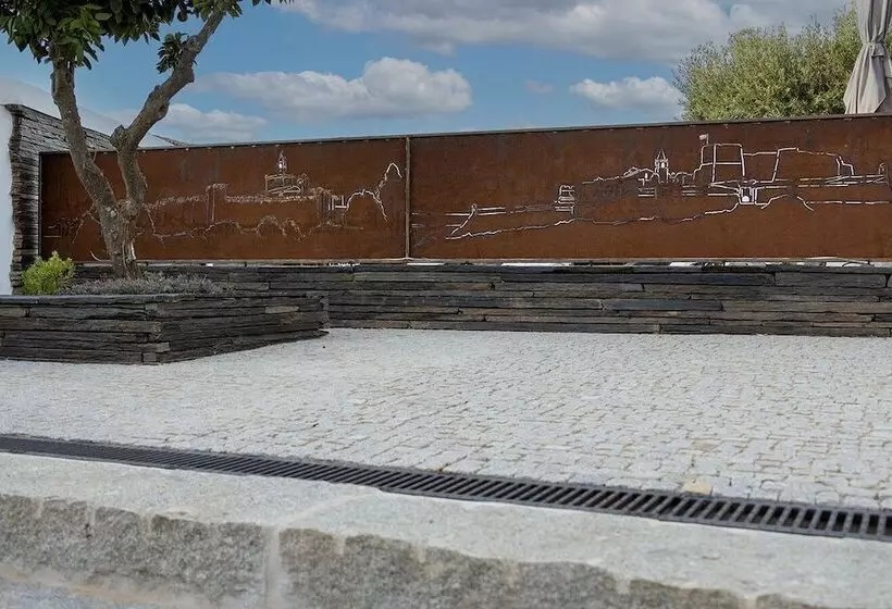 ホテル C Alma D Alentejo