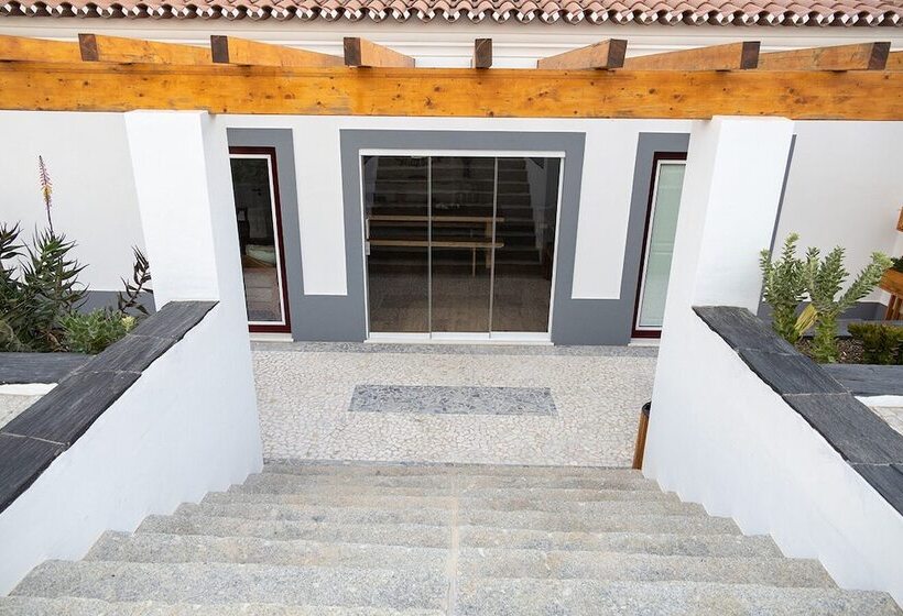 فندق C Alma D Alentejo