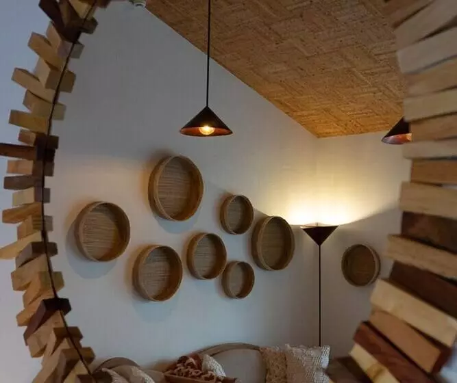 ホテル C Alma D Alentejo