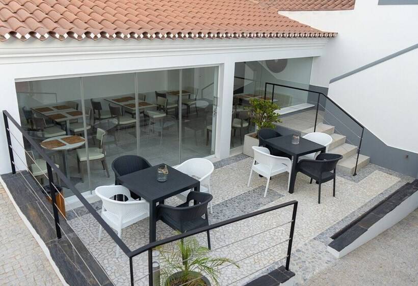 فندق C Alma D Alentejo