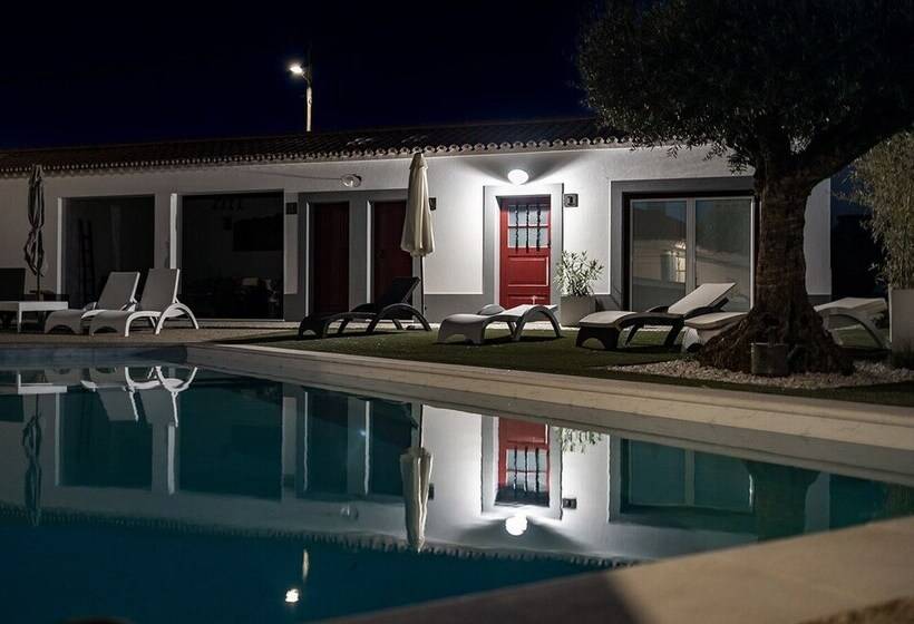 فندق C Alma D Alentejo
