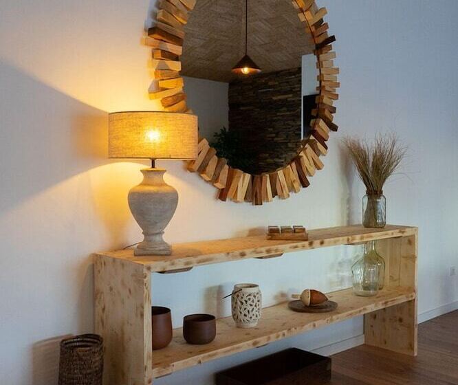 فندق C Alma D Alentejo