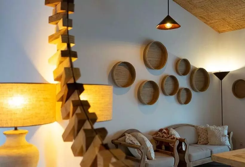 ホテル C Alma D Alentejo