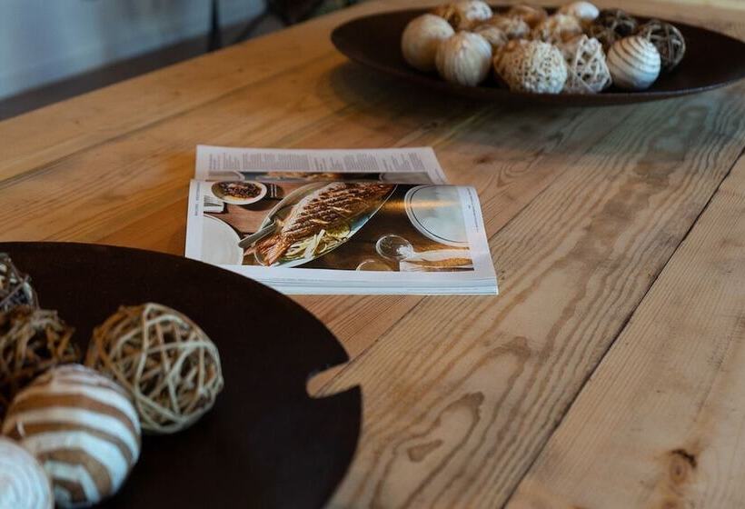 فندق C Alma D Alentejo