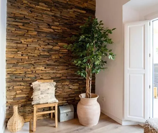 ホテル C Alma D Alentejo