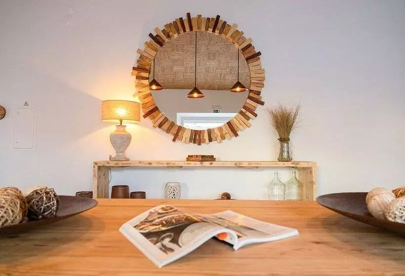 ホテル C Alma D Alentejo